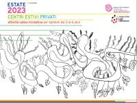 Elenco Centri estivi privati per attivit ludico-ricreative per i bambini da 3 ai 6 anni